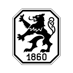 慕尼黑1860U19队徽